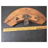 Antique Coopers Croze Radius Plane