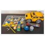 Vintage Lot