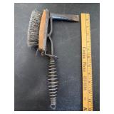 Vintage Atlas Dual Tool Welding Chipping Hammer