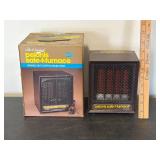 Pelonis Safe-T-Furnace