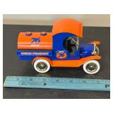 Gearbox Toy Ford Model T Oil Tanker