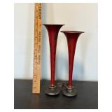Vintage Automobile Air Horn