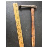 Vintage Tack Hammer