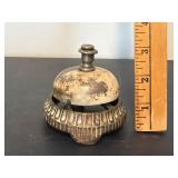 Antique Victorian Style Desk Bell