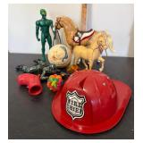 Vintage Toys