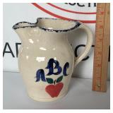Three Rivers Pottery