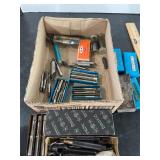 Garage Lot