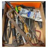 Garage Lot