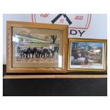 Framed Pictures