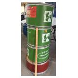 Industrial Drums