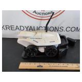 Swift Stream Robo Buddy Security Robot