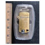Dale Earnhardt The Intimidator Torch Lighter