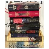 Stephen King Books