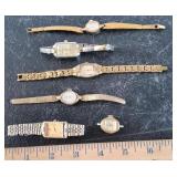 Vintage Watches