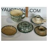Three Rivers Pottery