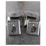 Magna Lite Illuminated Pocket Magnifiers