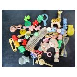 Vintage Toys