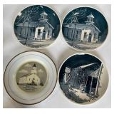 Collector Plates