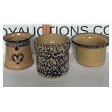 Three Rivers Pottery