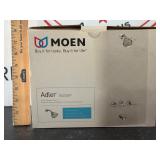 Moen Bathroom Fixtures