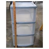 Storage Drawers