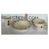 Mill Creek Stoneware