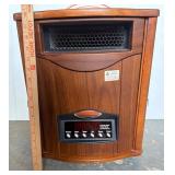 Comfort Furnace Infrared Heater