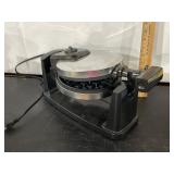 Rotating Waffle Maker