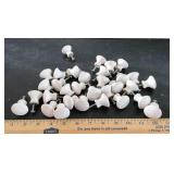 Porcelain Knobs