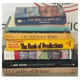 Books