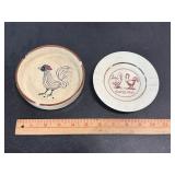 Vintage Ashtrays