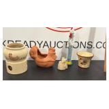 Mixed Lot