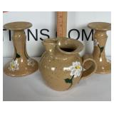 Three Rivers Pottery