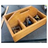 Tool Caddy