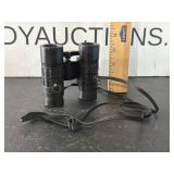 Vintage Binoculars