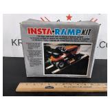 Insta Ramp Kit