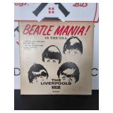 The Liverpools Beatle Mania In The USA Vinyl