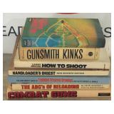 Gun Books