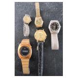 Vintage Watches