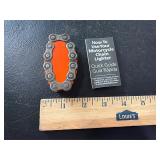 Motorcycle Chain Lighter
