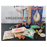 Vintage Lot