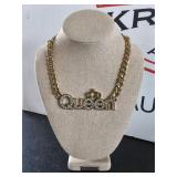 Queen Necklace
