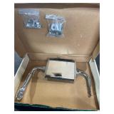 Camper, Trailer, Truck Mirror