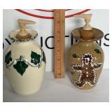 Three Rivers Pottery