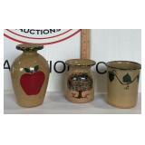 Three Rivers Pottery