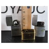Vintage Lighters