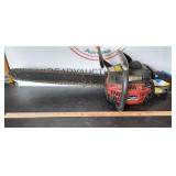 Timberman Chainsaw