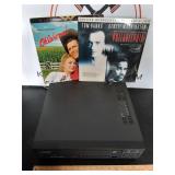 Pioneer Laser Disc Player