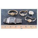 Vintage Watches