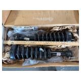 Shock Absorbers